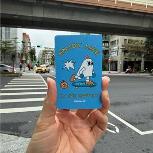 Meet your Posher, Victoria